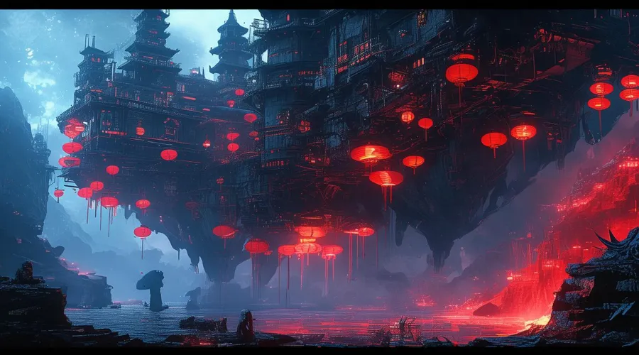 乐高无限游戏图片2